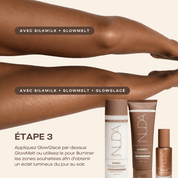 Coffret des fêtes Radiance All Over