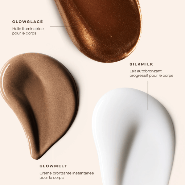 Coffret des fêtes Radiance All Over