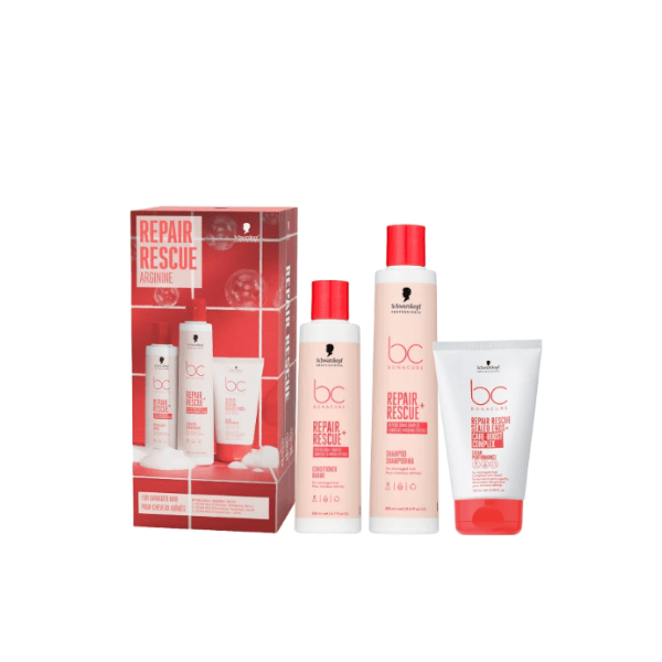 Coffret des fêtes Repair Rescue BC