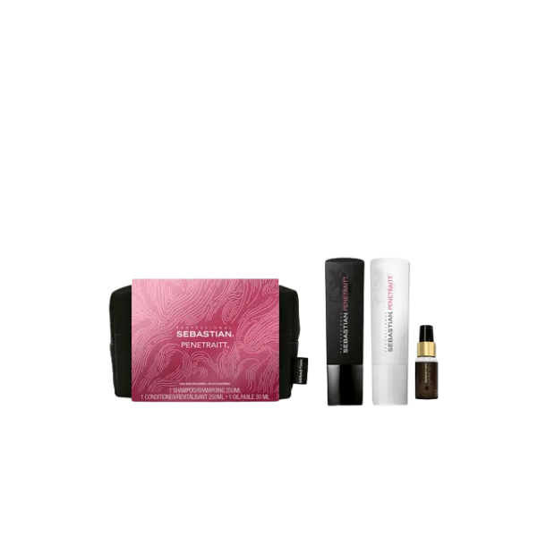 Coffret des fêtes Réparateur Penetrait
