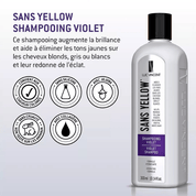 Coffret des fêtes Sans Yellow