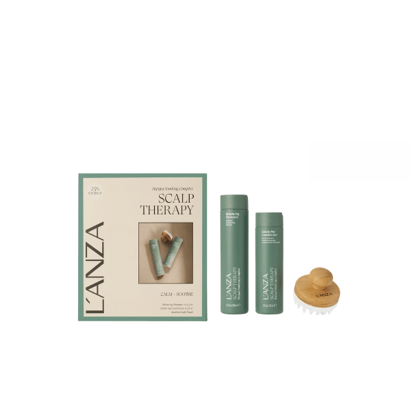 Coffret des fêtes Scalp Therapy