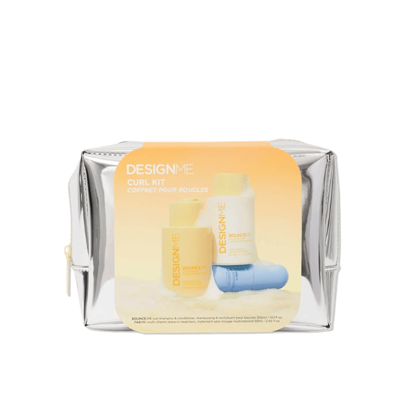 Coffret des fêtes Signature Bounce.ME