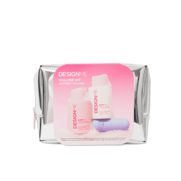 Coffret des fêtes Signature Puff.ME