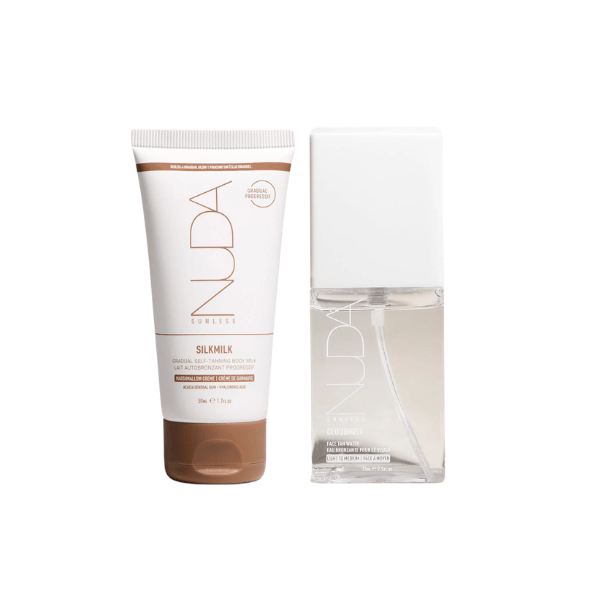 Coffret des fêtes Soft Glow