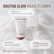 Coffret des fêtes Soft Glow