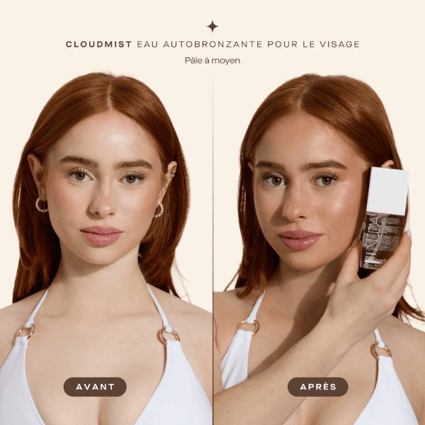 Coffret des fêtes Soft Glow