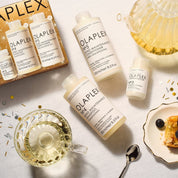 Coffret des fêtes Strong days ahead - Olaplex