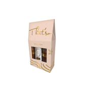 Coffret des fêtes Tan with love Dark