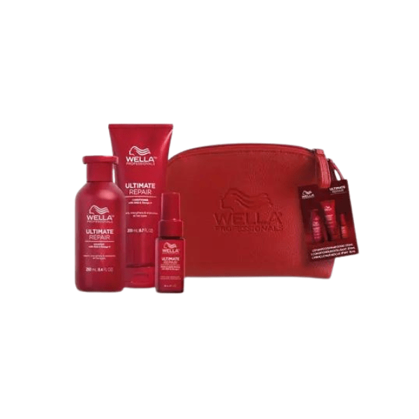 Coffret des fêtes Ultimate Repair Wella