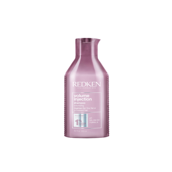 Coffret des fêtes Volume Injection