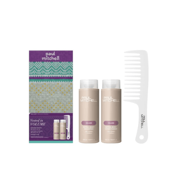 Coffret des fêtes Volume