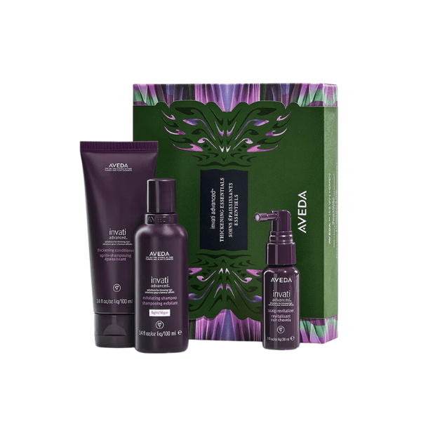 Coffret Épaississant Invati Advanced - AVEDA