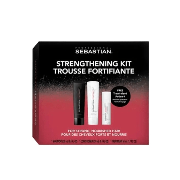 Coffret fortifiant Penetraitt