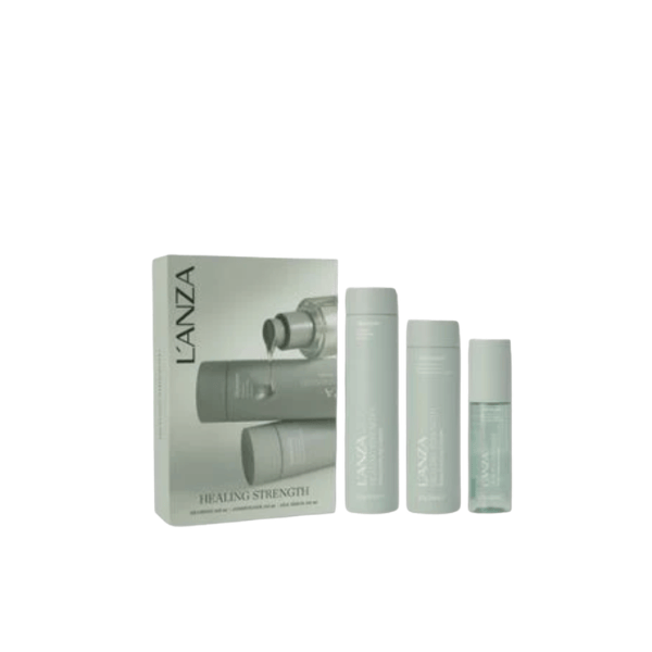 Coffret Healing Strength