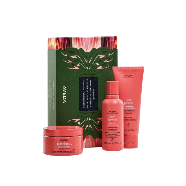 Coffret Hydratant Profond NutriPlenish - AVEDA