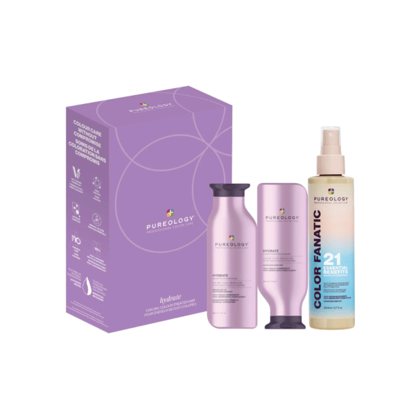 Coffret Hydratant Pureology