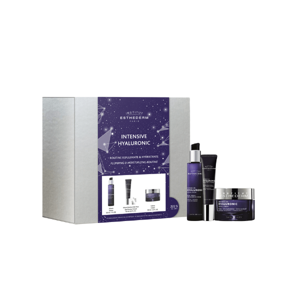 Coffret Intensive Hyaluronic Esthederm