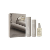 Coffret Keratin Healing Oil