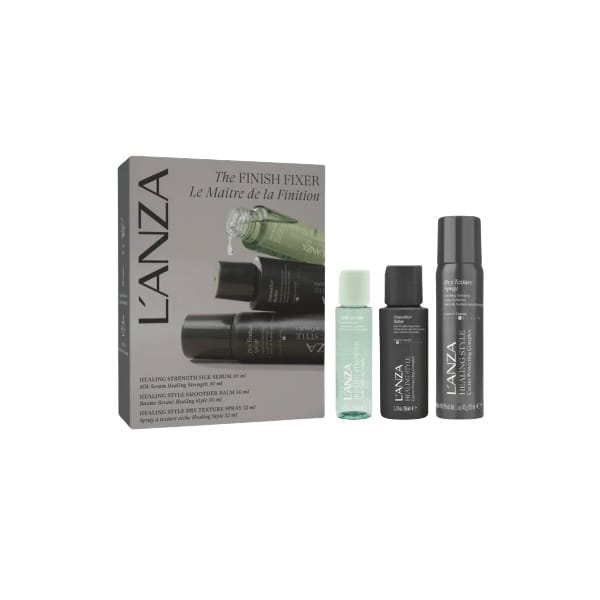 Coffret Le Maître de la finition - Boutique du Cheveu