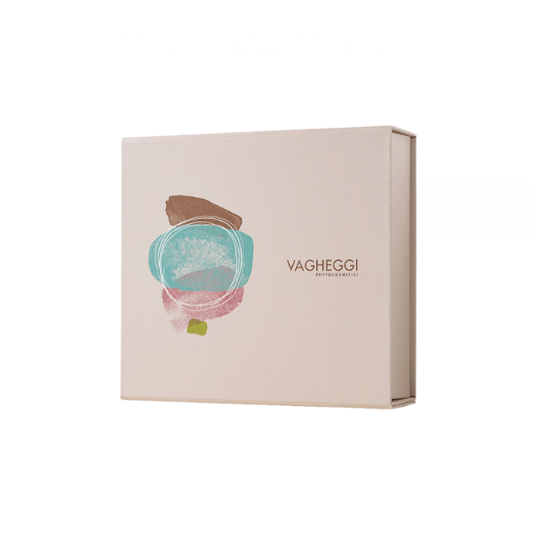 Coffret prestige Delay Infinity