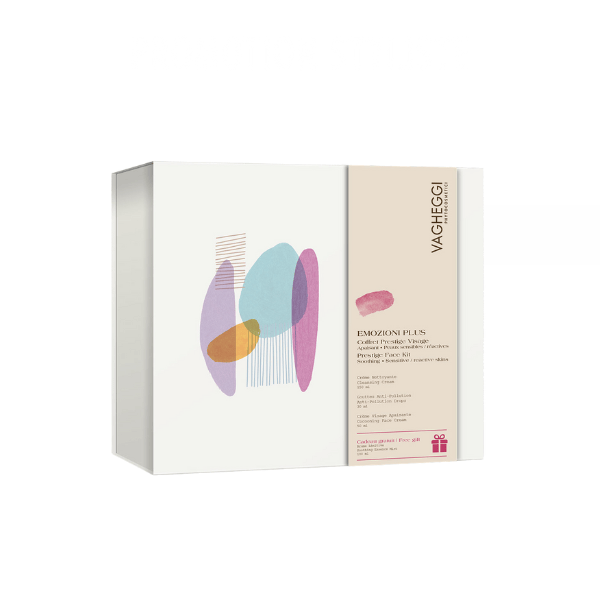 Coffret Prestige Emozioni Plus