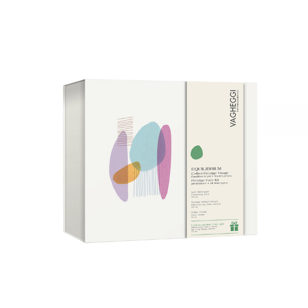 Coffret Prestige Equilibrium