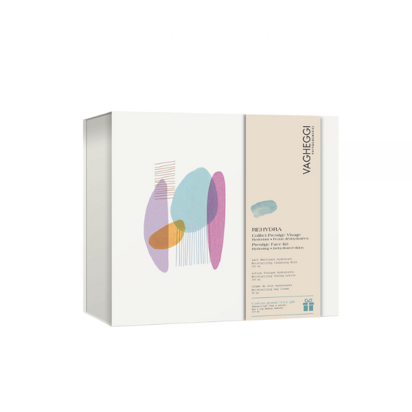 Coffret Prestige Rehydra