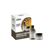 Coffret printanier Absolut Repair Molecular