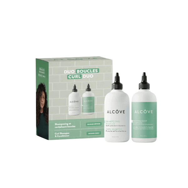 Coffret Printanier Boucles