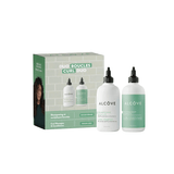 Essentials Curls Set