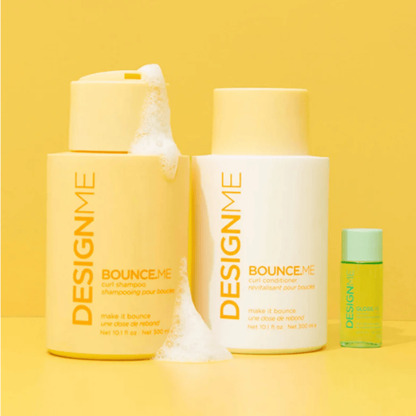 Coffret Printanier Bounce.ME