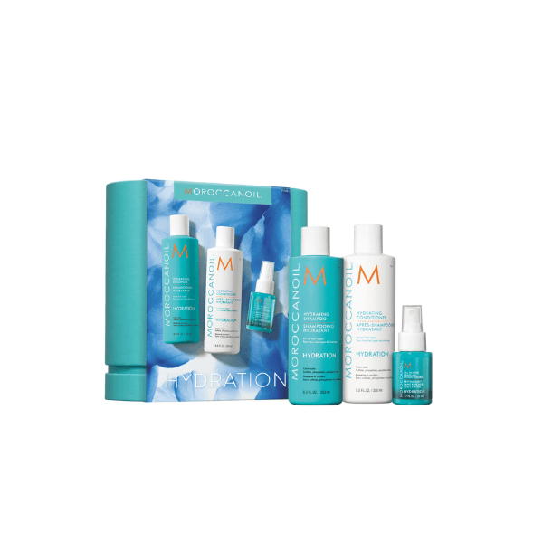 Coffret Printanier Hydratant