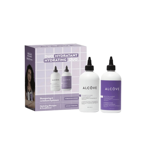 Coffret Printanier Hydratant