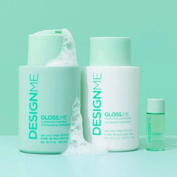 Coffret Printanier Hydratant Gloss.ME