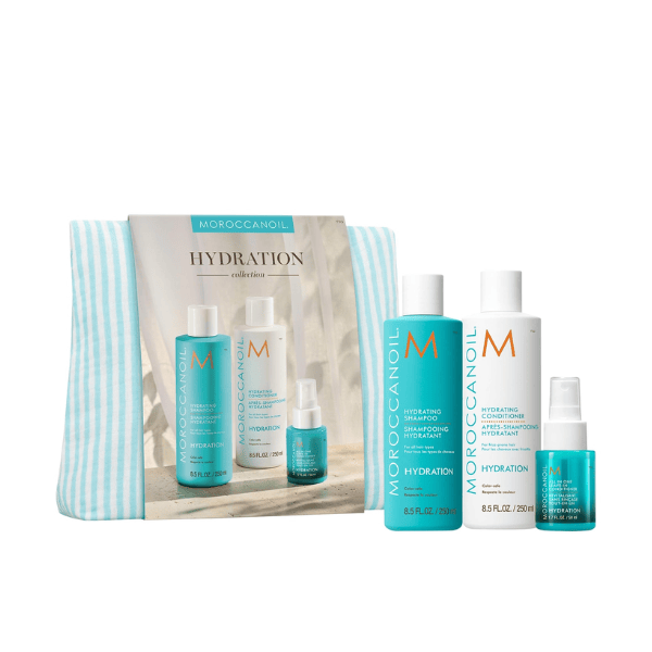 Coffret printanier Hydration
