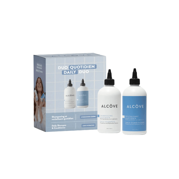 Coffret Printanier Quotidien