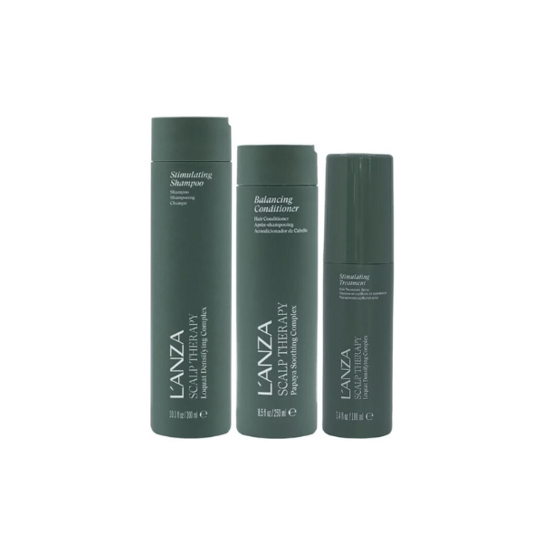 Coffret Printanier Scalp Therapy Stimulating