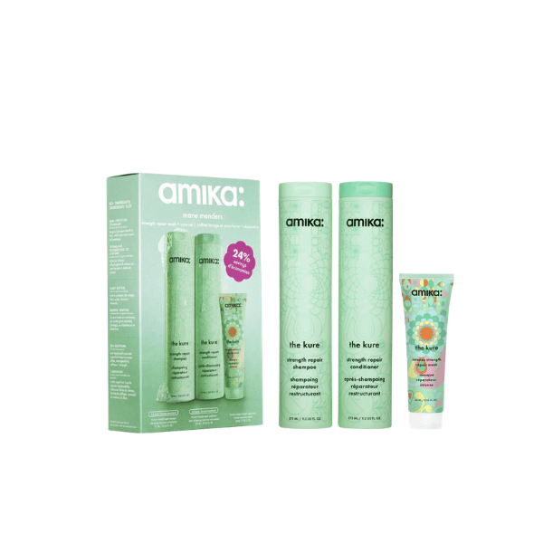 Coffret Printanier The Kure