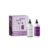 Purple Box