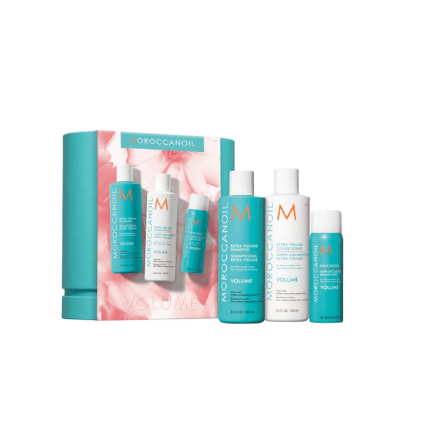 Coffret Printanier Volume