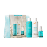 Spring Box Volume