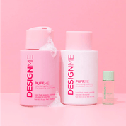 Coffret Printanier Volumisant Puff.ME