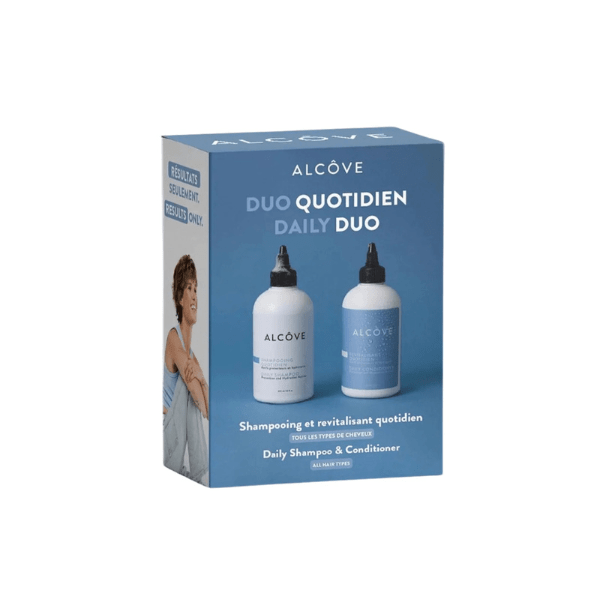 Coffret Quotidien