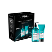 Coffret Scalp Advanced