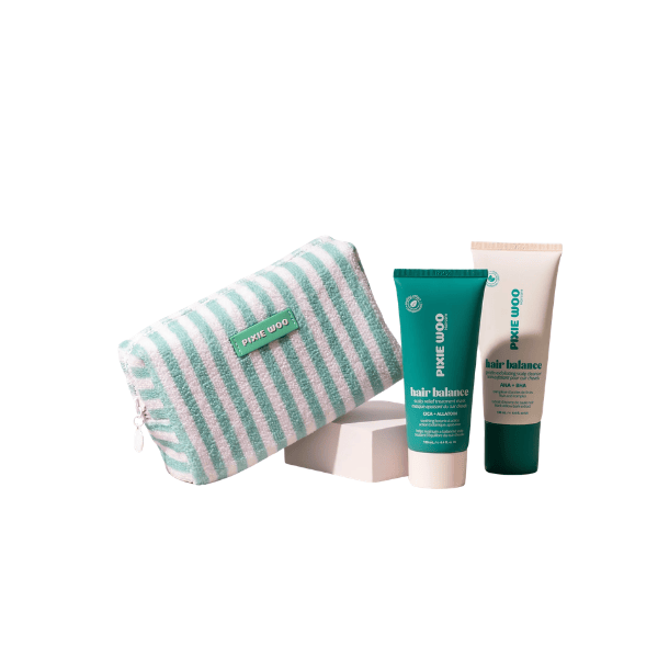 Coffret Scalp Balance