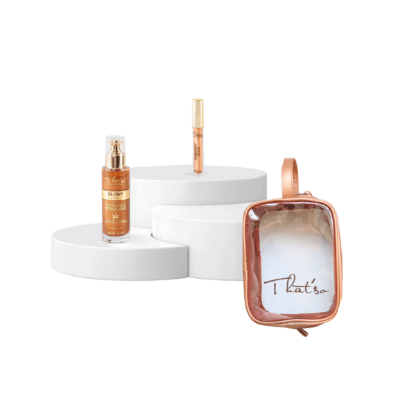 Coffret Shine Bright