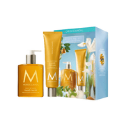 Coffret soin des mains Soleil De Tanger