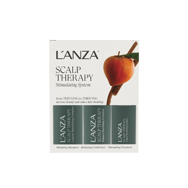 Coffret Stimulant Scalp Therapy