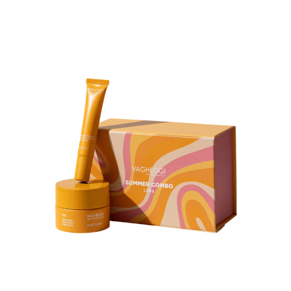 Coffret Summer Combo Lime